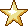One Large Gold Star