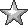 One Large Silver Star